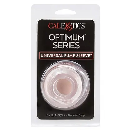 Mason Pompă Penis Universal Donut Transparent