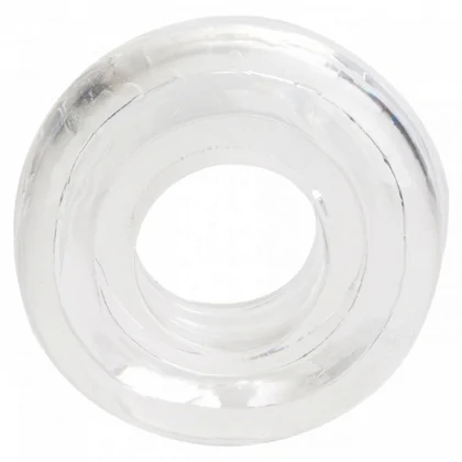 Mason Pompă Penis Universal Donut Transparent