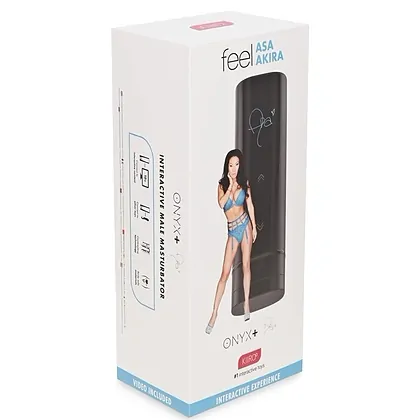 Masturbator Asa Akira Experience Negru