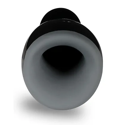 Masturbator Bărbați Cu Încălzire 3 Rebel Negru