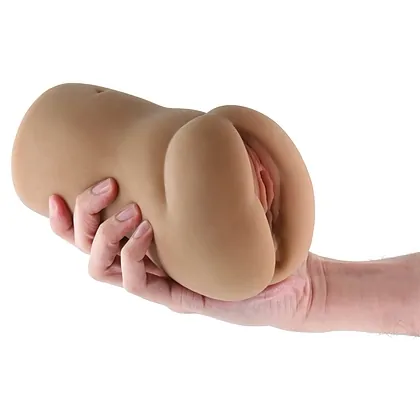 Masturbator Barely Legal Willow Brown — Textură Reală