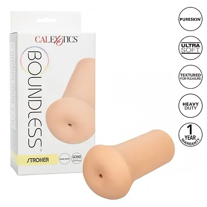 Masturbator Boundless Stroker