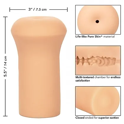 Masturbator Boundless Stroker