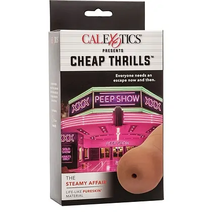 Masturbator Cheap Thrills Aventura Pasionala Maro