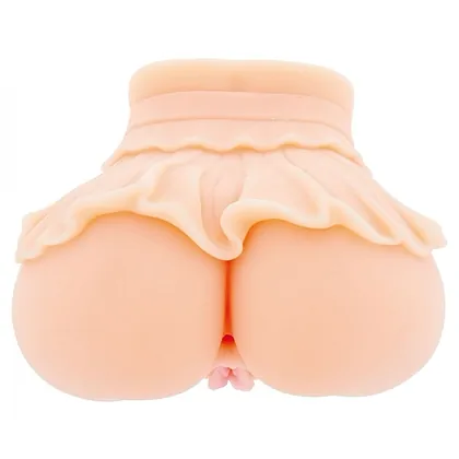 Masturbator Colegiată Seducătoare — Realistic Love Skin