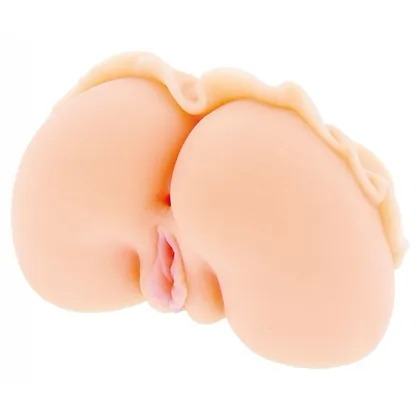 Masturbator Colegiată Seducătoare — Realistic Love Skin