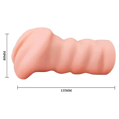 Masturbator Crazy Bull Leila