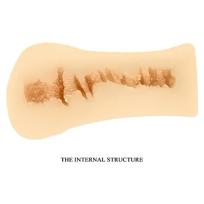 Masturbator Crazy Bull Miriam