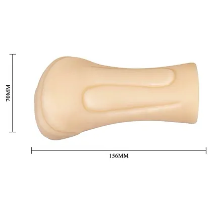 Masturbator Crazy Bull Miriam