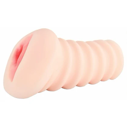 Masturbator cu Vibrații Mens 3D