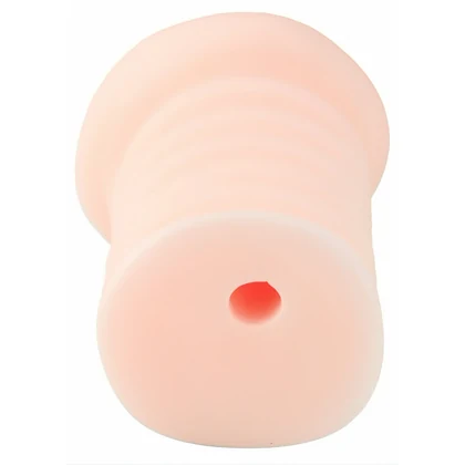 Masturbator cu Vibrații Mens 3D