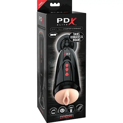Masturbator Dirty Talk Starter