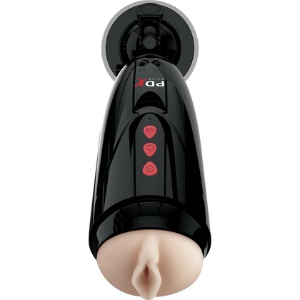 Masturbator Dirty Talk Starter