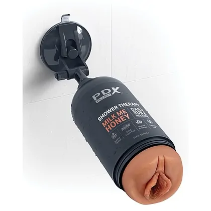 Masturbator Discret Shower Therapy 20,7 cm - Fanta Flesh