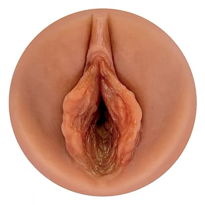Masturbator Discret Shower Therapy 20,7 cm - Fanta Flesh