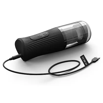 Masturbator Dorcel Miscare Automata Negru