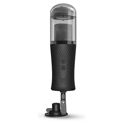 Masturbator Dorcel Miscare Automata Negru