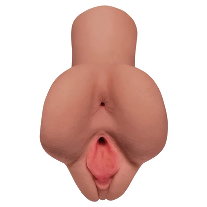Masturbator Double Pick Your Pleasure