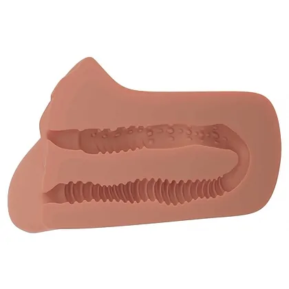 Masturbator Double Pick Your Pleasure