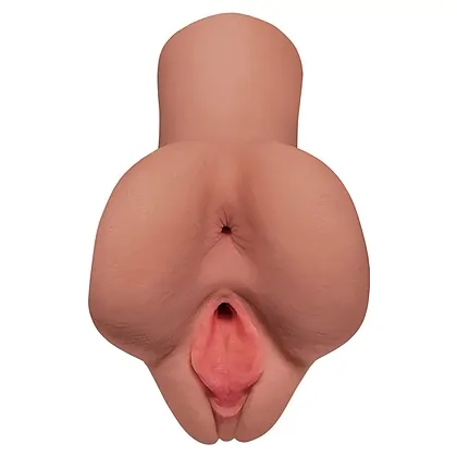 Masturbator Double Pick Your Pleasure