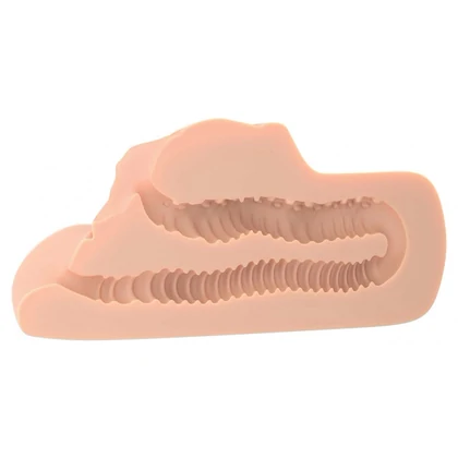 Masturbator Dublu Ideal