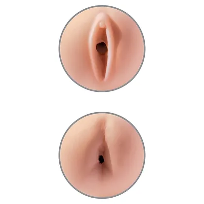 Masturbator Dublu Tight Grip