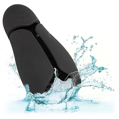 Masturbator Elite Pro Stroker Negru