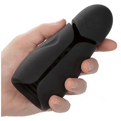 Masturbator Elite Pro Stroker Negru