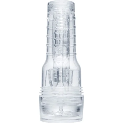 Masturbator Fleshlight Ice Anal Transparent