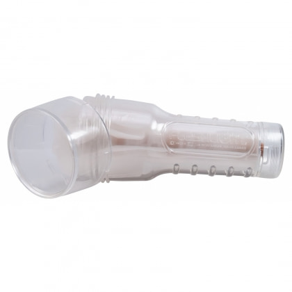 Masturbator Fleshlight Ice Lady Crystal Transparent