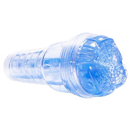 Masturbator Fleshlight Turbo Core Albastru