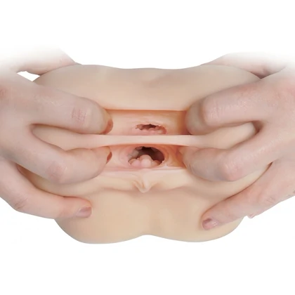 Masturbator FMS To Go
