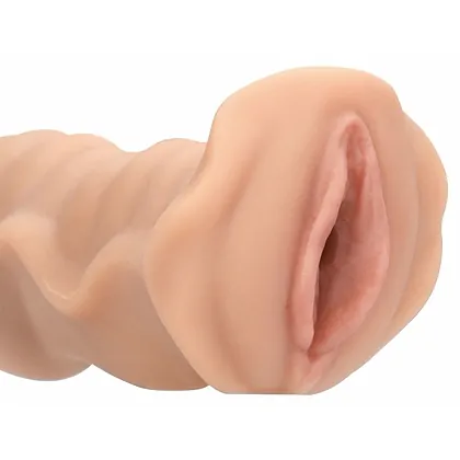 Masturbator French Maid