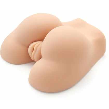 Masturbator Fund Mare Cu Vibrații