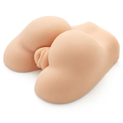 Masturbator Fund Mare Cu Vibratii