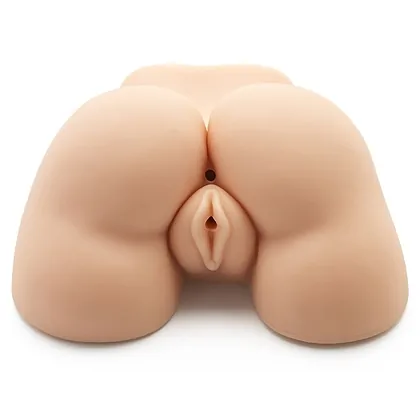 Masturbator Fund Mare Cu Vibratii