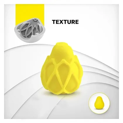 Masturbator Gegg Gvibe Galben