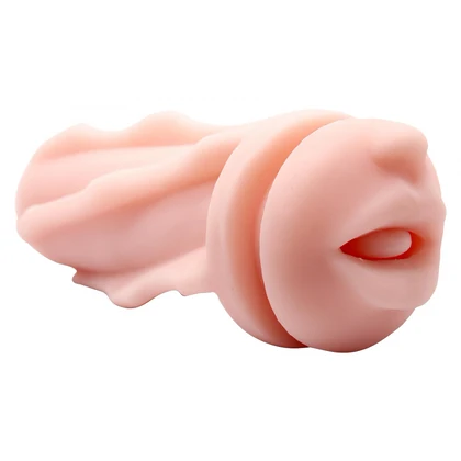 Masturbator Gură Pretty Love Vacuum Cup