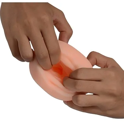 Masturbator HejiaZ Mouth