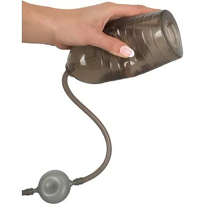 Masturbator Imitație Sex Oral Negru