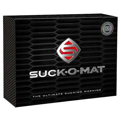 Masturbator Imitație Sex Oral Negru