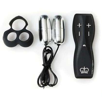 Masturbator Jett Octo Negru