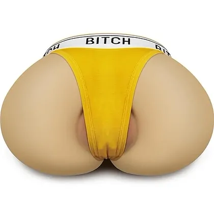 Masturbator Lovetoy Streetgirls #12 — TPE Ultra-moale