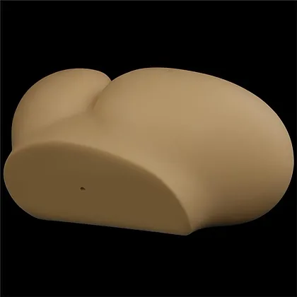 Masturbator Lovetoy Streetgirls #12 — TPE Ultra-moale