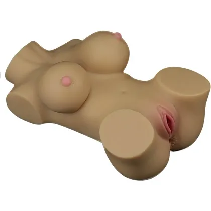 Masturbator Lovetoy Streetgirls #5 – TPE Ultra-moale 1.6 Kg Roz