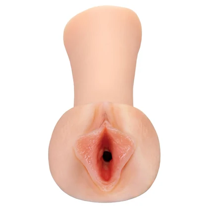 Masturbator Luscious Lips