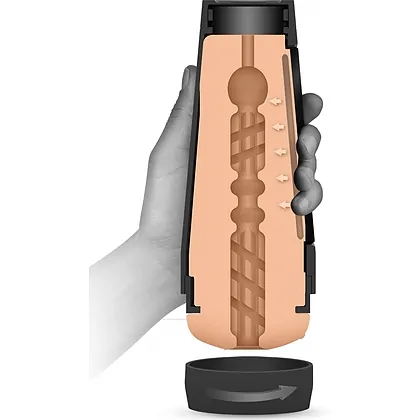 Masturbator Main Squeeze Faye Reagan