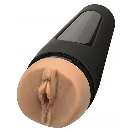 Masturbator Main Squeeze Lela Sta