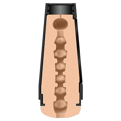 Masturbator Main Squeeze Lela Sta