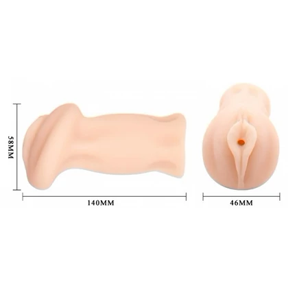 Masturbator Mans Vibrating